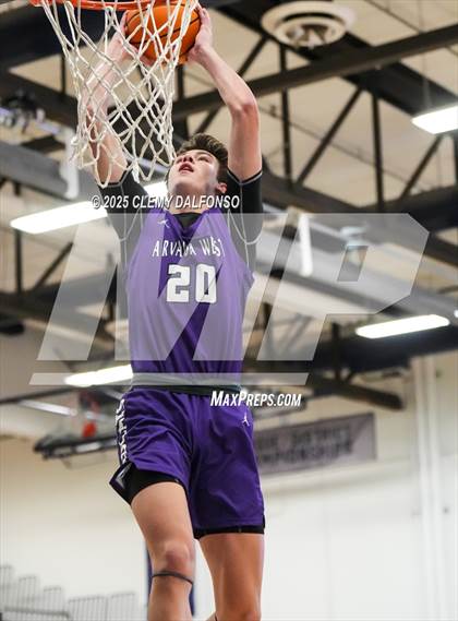 Thumbnail 1 in Arvada West @ Columbine photogallery.