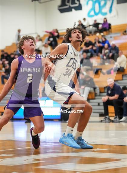 Thumbnail 2 in Arvada West @ Columbine photogallery.