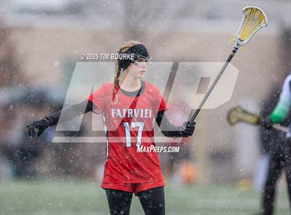 Thumbnail 1 in Fairview @ ThunderRidge photogallery.
