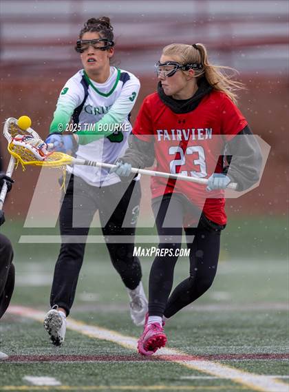 Thumbnail 2 in Fairview @ ThunderRidge photogallery.