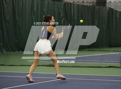 Thumbnail 1 in CHSAA 5A Doubles photogallery.