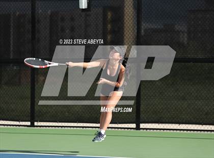 Thumbnail 1 in CHSAA 5A Doubles photogallery.