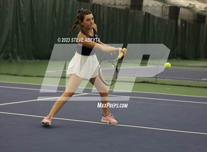 Thumbnail 1 in CHSAA 5A Doubles photogallery.