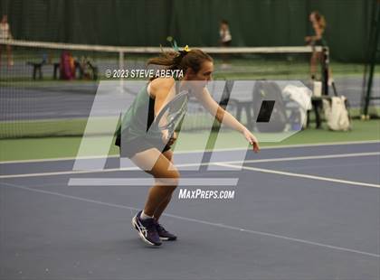 Thumbnail 3 in CHSAA 5A Doubles photogallery.