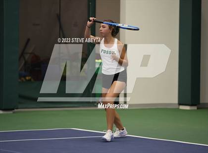 Thumbnail 3 in CHSAA 5A Doubles photogallery.