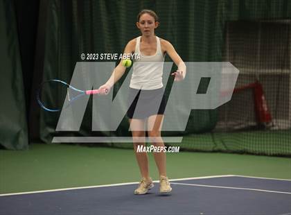 Thumbnail 3 in CHSAA 5A Doubles photogallery.
