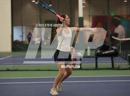 Thumbnail 1 in CHSAA 5A Doubles photogallery.