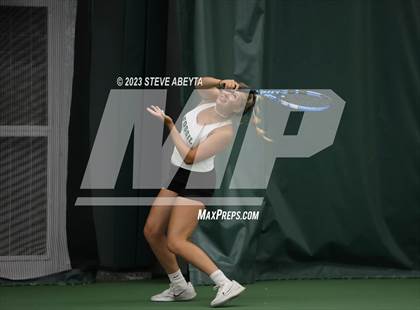 Thumbnail 1 in CHSAA 5A Doubles photogallery.