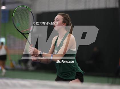 Thumbnail 3 in CHSAA 5A Doubles photogallery.