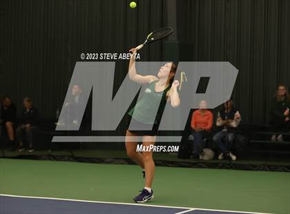 Thumbnail 1 in CHSAA 5A Doubles photogallery.