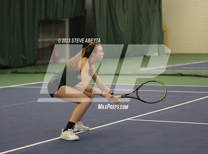 Thumbnail 2 in CHSAA 5A Doubles photogallery.