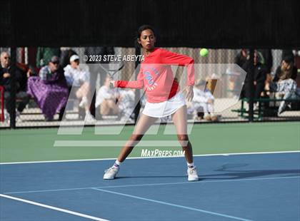 Thumbnail 1 in CHSAA 5A Doubles photogallery.