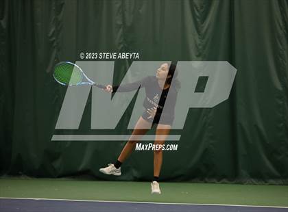 Thumbnail 1 in CHSAA 5A Doubles photogallery.