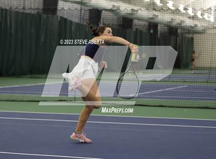Thumbnail 3 in CHSAA 5A Doubles photogallery.