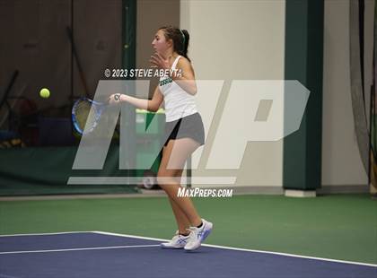 Thumbnail 1 in CHSAA 5A Doubles photogallery.