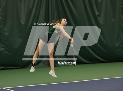 Thumbnail 2 in CHSAA 5A Doubles photogallery.