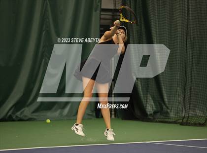 Thumbnail 1 in CHSAA 5A Doubles photogallery.