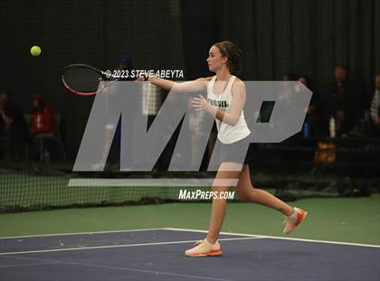 Thumbnail 1 in CHSAA 5A Doubles photogallery.
