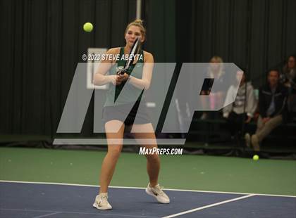 Thumbnail 1 in CHSAA 5A Doubles photogallery.