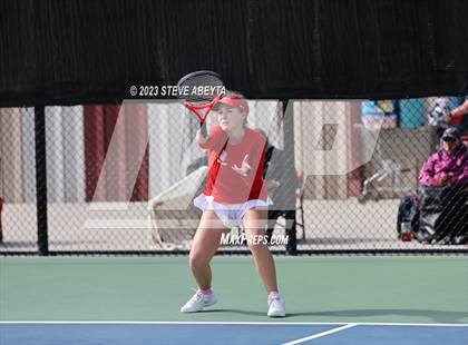 Thumbnail 3 in CHSAA 5A Doubles photogallery.