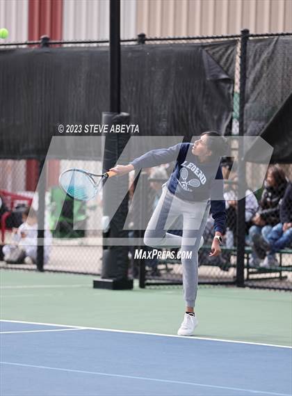 Thumbnail 3 in CHSAA 5A Doubles photogallery.