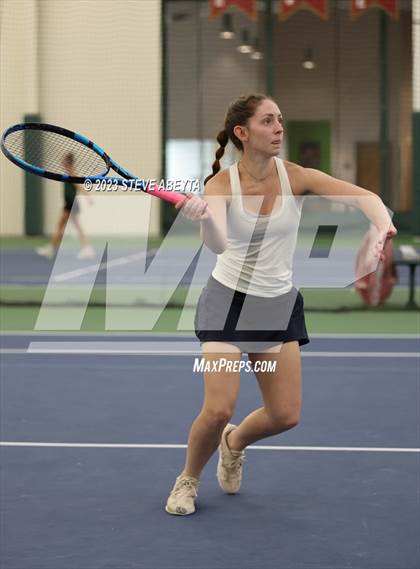 Thumbnail 3 in CHSAA 5A Doubles photogallery.