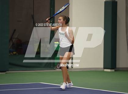 Thumbnail 2 in CHSAA 5A Doubles photogallery.