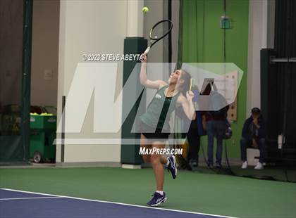 Thumbnail 1 in CHSAA 5A Doubles photogallery.