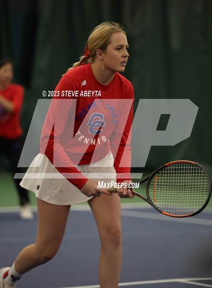 Thumbnail 1 in CHSAA 5A Doubles photogallery.