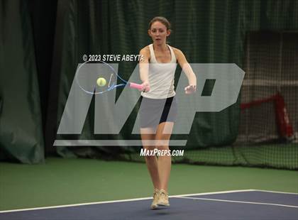 Thumbnail 1 in CHSAA 5A Doubles photogallery.