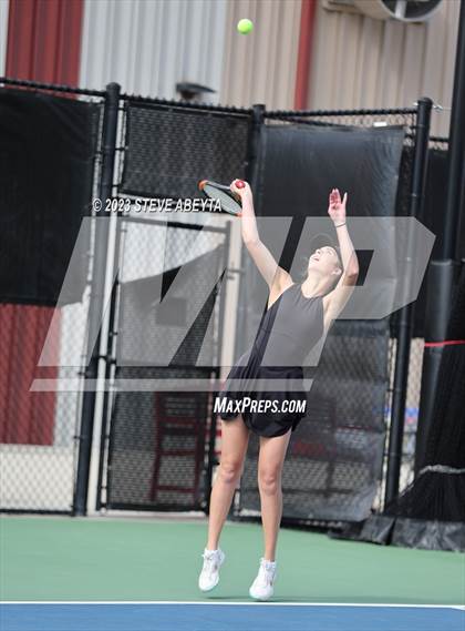 Thumbnail 1 in CHSAA 5A Doubles photogallery.