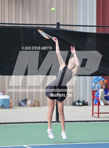 Thumbnail 1 in CHSAA 5A Doubles photogallery.