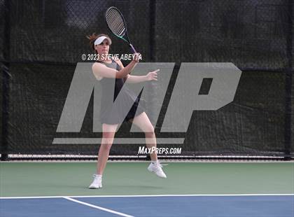 Thumbnail 1 in CHSAA 5A Doubles photogallery.