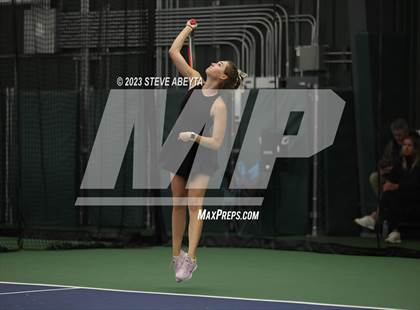 Thumbnail 1 in CHSAA 5A Doubles photogallery.
