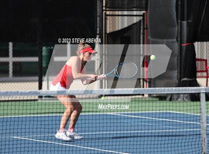 Thumbnail 1 in CHSAA 5A Doubles photogallery.