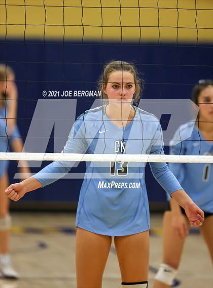 Thumbnail 1 in Clovis West vs. Clovis North (CIF-CS D1 Final) photogallery.