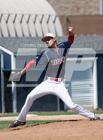 Thumbnail 2 in Chaparral @ ThunderRidge photogallery.