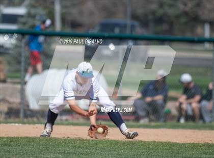 Thumbnail 2 in Chaparral @ ThunderRidge photogallery.