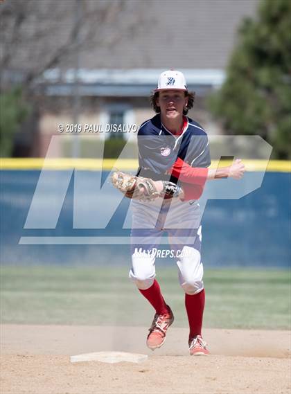 Thumbnail 1 in Chaparral @ ThunderRidge photogallery.