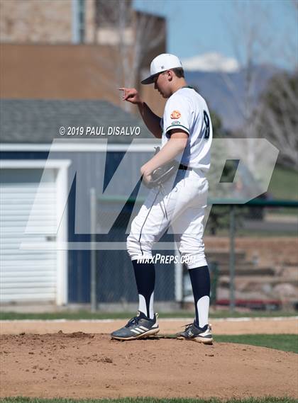 Thumbnail 2 in Chaparral @ ThunderRidge photogallery.