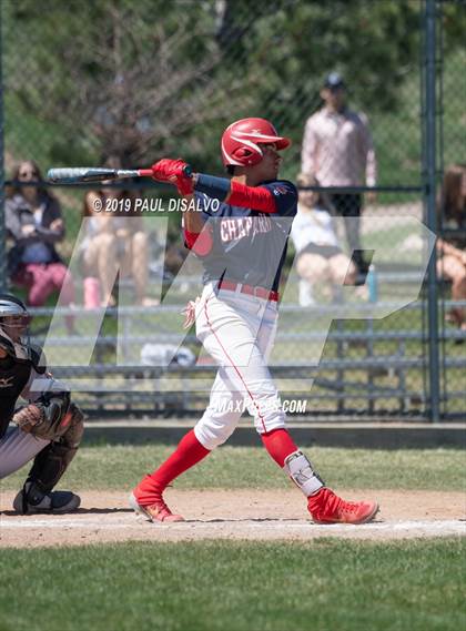 Thumbnail 1 in Chaparral @ ThunderRidge photogallery.