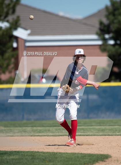 Thumbnail 3 in Chaparral @ ThunderRidge photogallery.