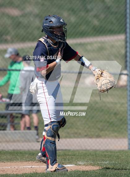 Thumbnail 2 in Chaparral @ ThunderRidge photogallery.
