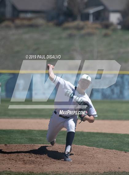 Thumbnail 2 in Chaparral @ ThunderRidge photogallery.