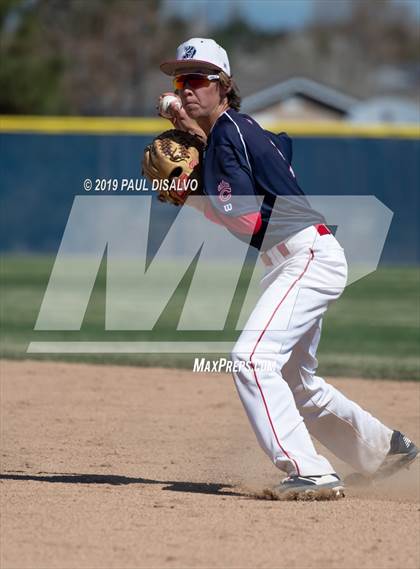 Thumbnail 1 in Chaparral @ ThunderRidge photogallery.