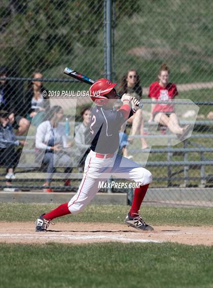 Thumbnail 3 in Chaparral @ ThunderRidge photogallery.