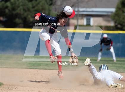 Thumbnail 2 in Chaparral @ ThunderRidge photogallery.