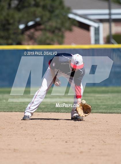 Thumbnail 3 in Chaparral @ ThunderRidge photogallery.