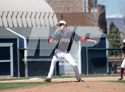 Thumbnail 3 in Chaparral @ ThunderRidge photogallery.