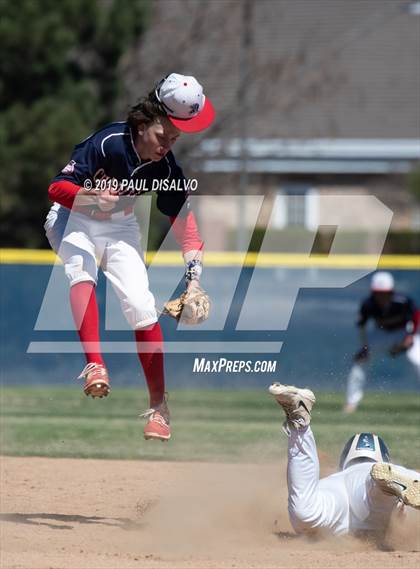 Thumbnail 1 in Chaparral @ ThunderRidge photogallery.